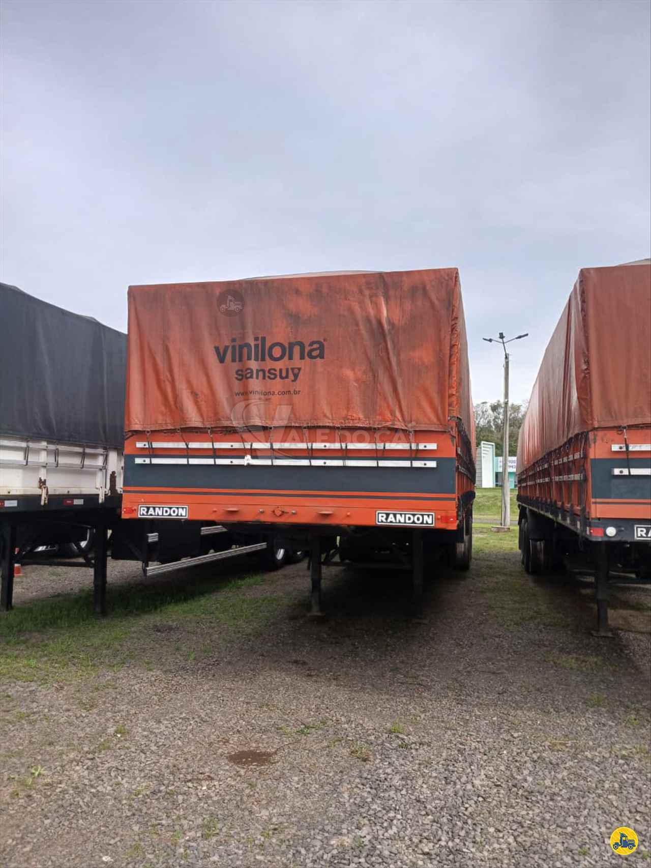 CARRETA SEMI-REBOQUE GRANELEIRO Vale do Cai Implementos Rodoviários - Truckvan SAO SEBASTIAO DO CAI RIO GRANDE DO SUL RS